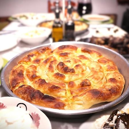 Guesthouse Shtini Fshat Zewnętrze zdjęcie