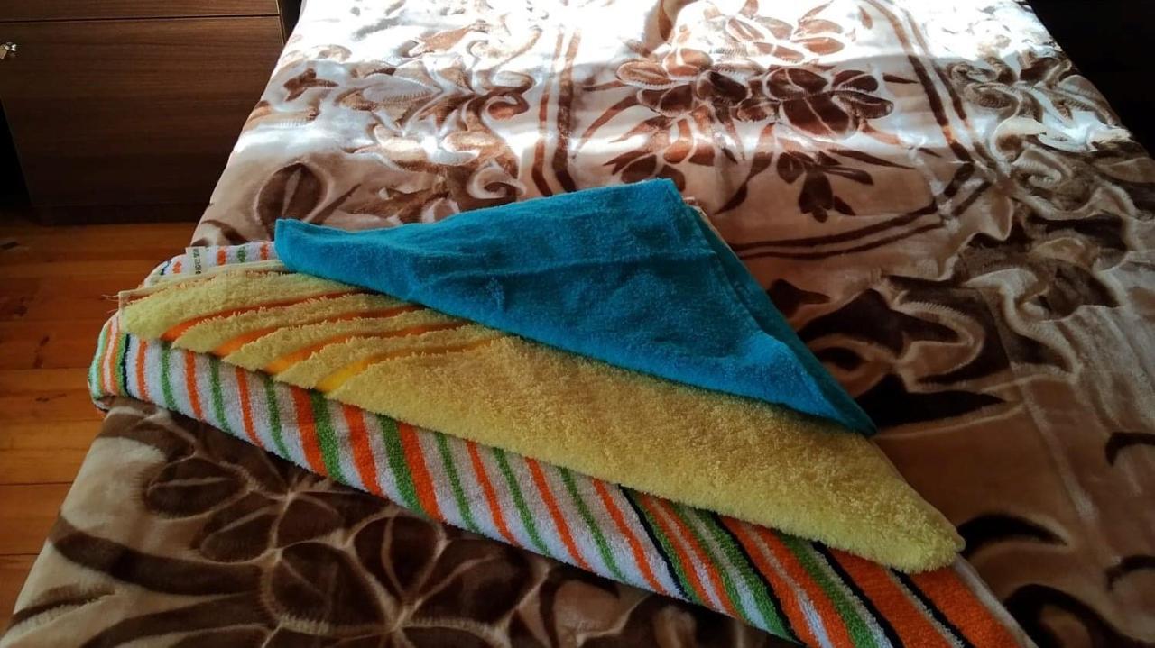 Guesthouse Shtini Fshat Zewnętrze zdjęcie
