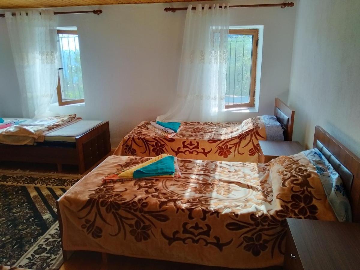 Guesthouse Shtini Fshat Zewnętrze zdjęcie