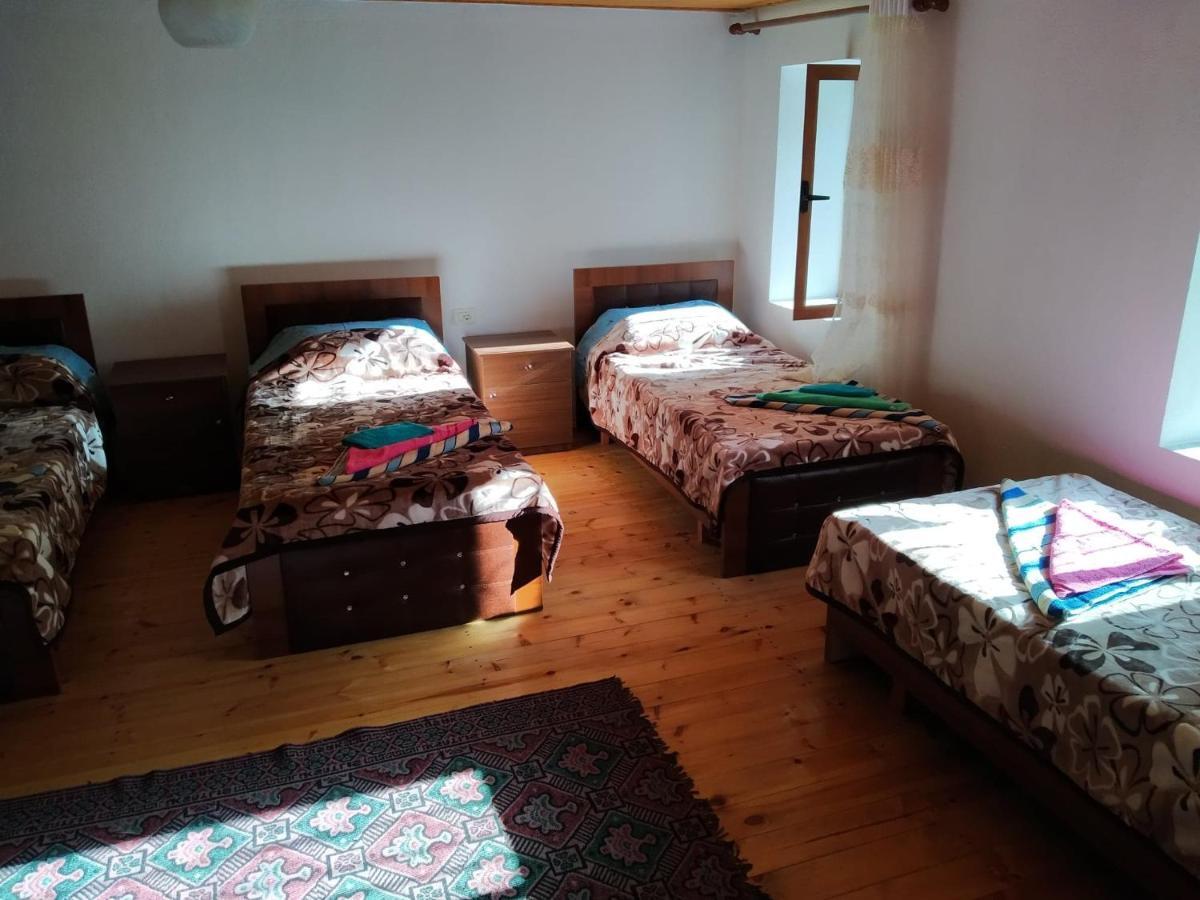 Guesthouse Shtini Fshat Zewnętrze zdjęcie