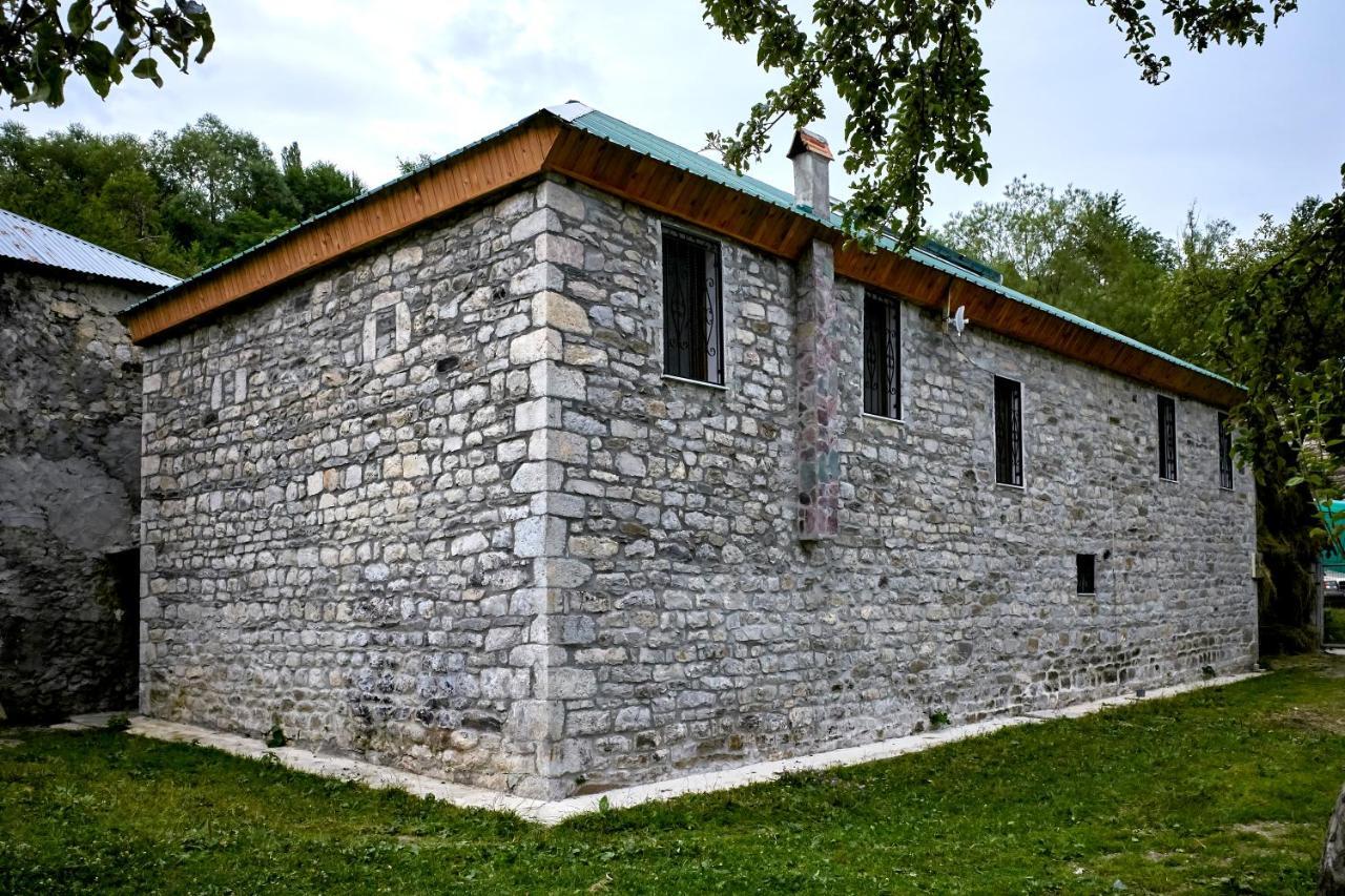 Guesthouse Shtini Fshat Zewnętrze zdjęcie