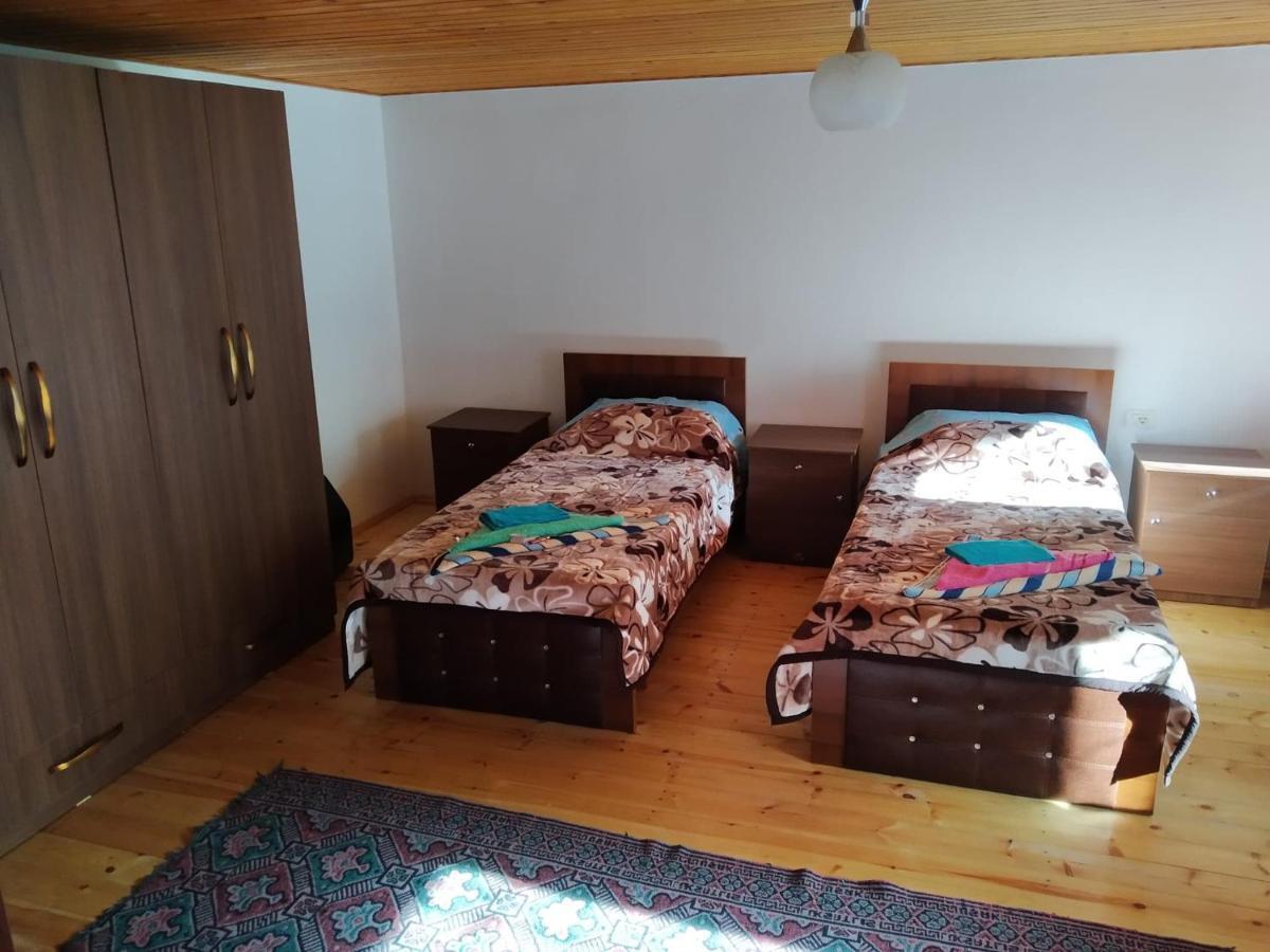 Guesthouse Shtini Fshat Zewnętrze zdjęcie