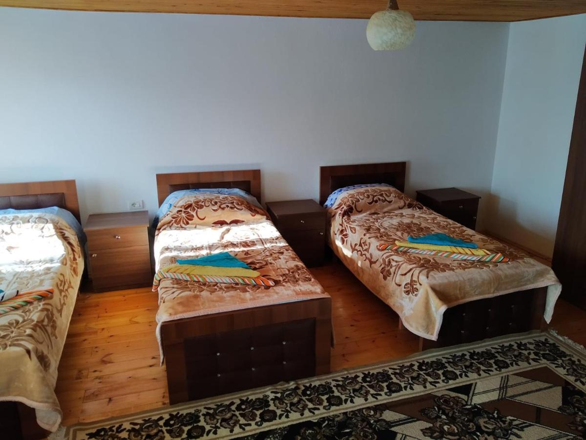 Guesthouse Shtini Fshat Zewnętrze zdjęcie