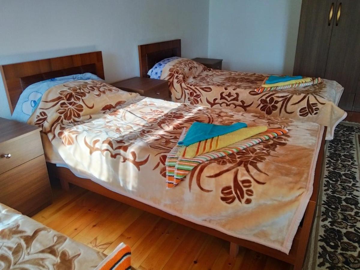 Guesthouse Shtini Fshat Zewnętrze zdjęcie
