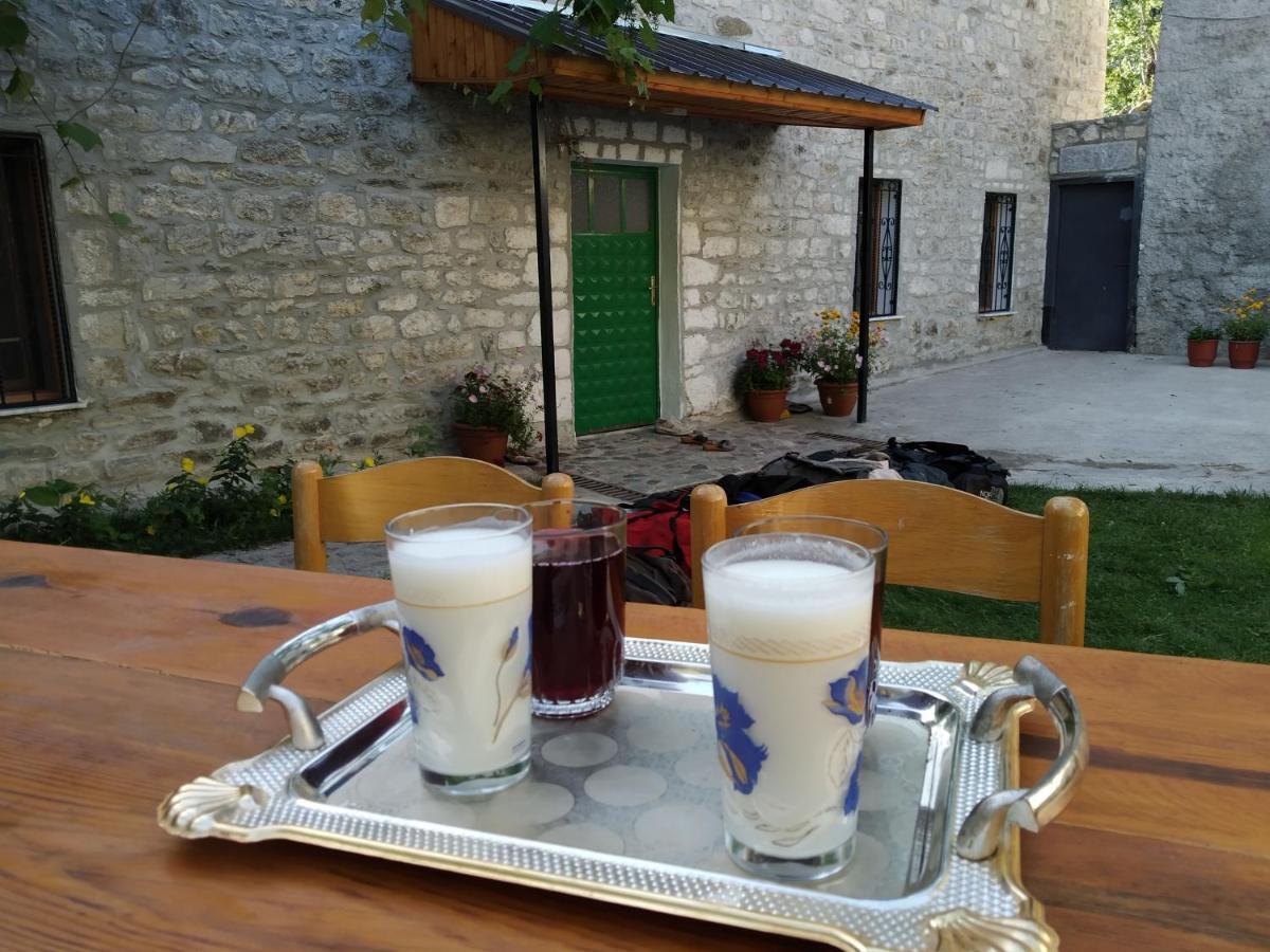 Guesthouse Shtini Fshat Zewnętrze zdjęcie
