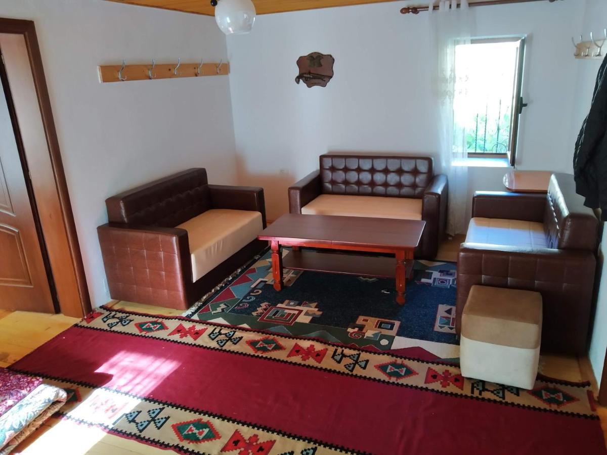 Guesthouse Shtini Fshat Zewnętrze zdjęcie